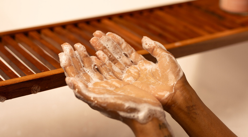 Behind the Lens: Our Latest Shoot