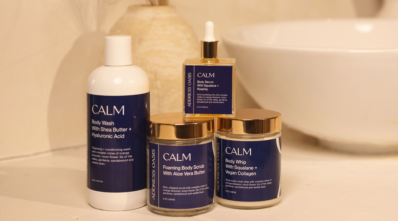 Champagne Wishes and Skincare Dreams: Prepping for Brunch