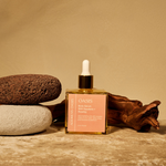 Oasis Body Serum