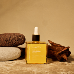 Haven Body Serum