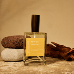 Haven: The Fragrance