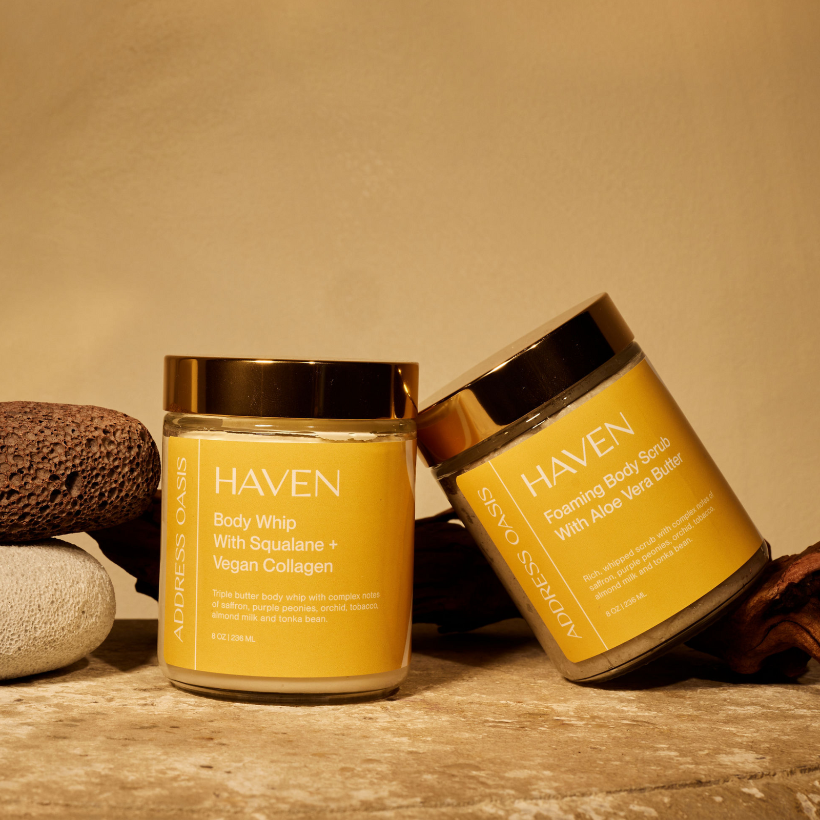 Haven Duo