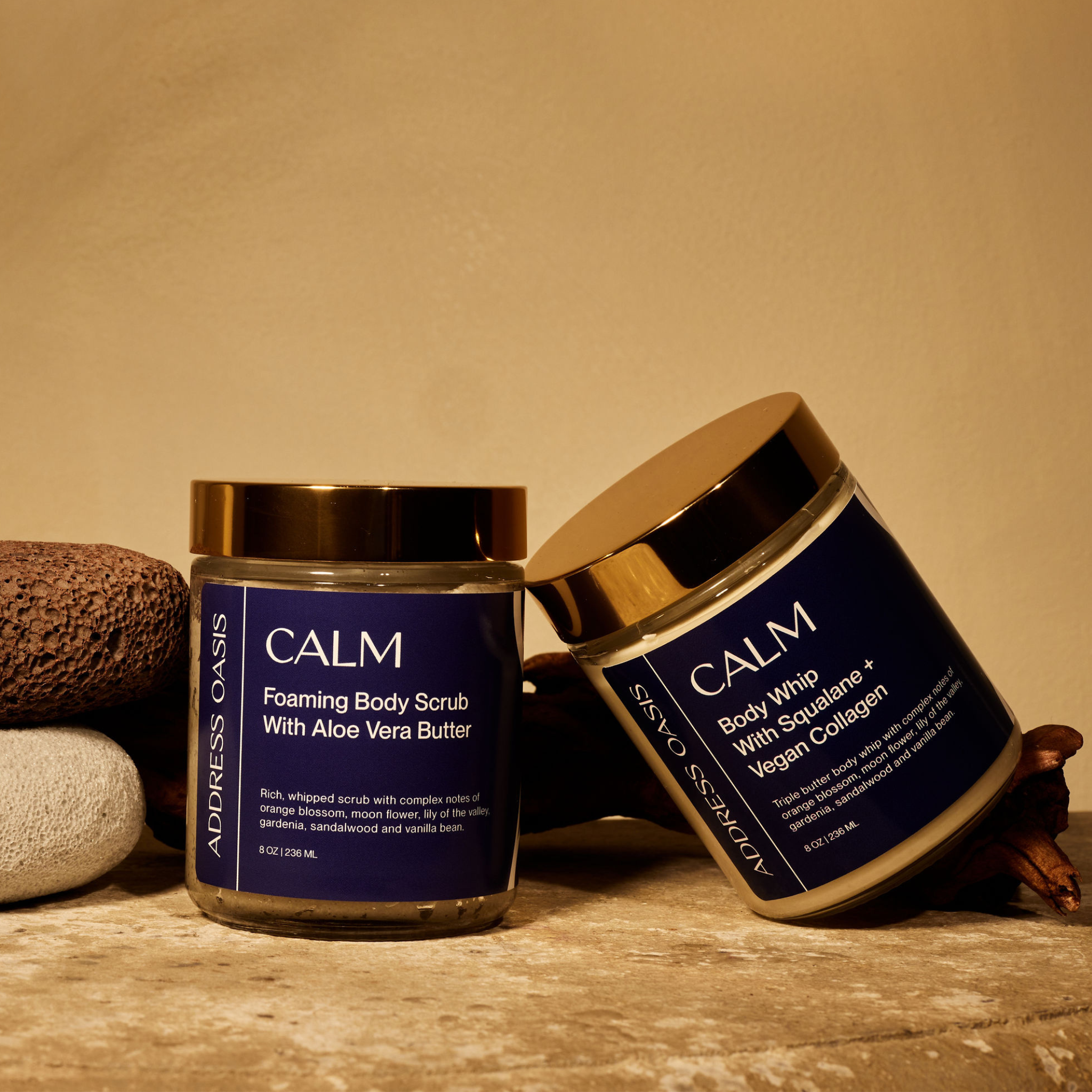 Calm Duo