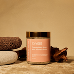 Oasis Foaming Body Scrub