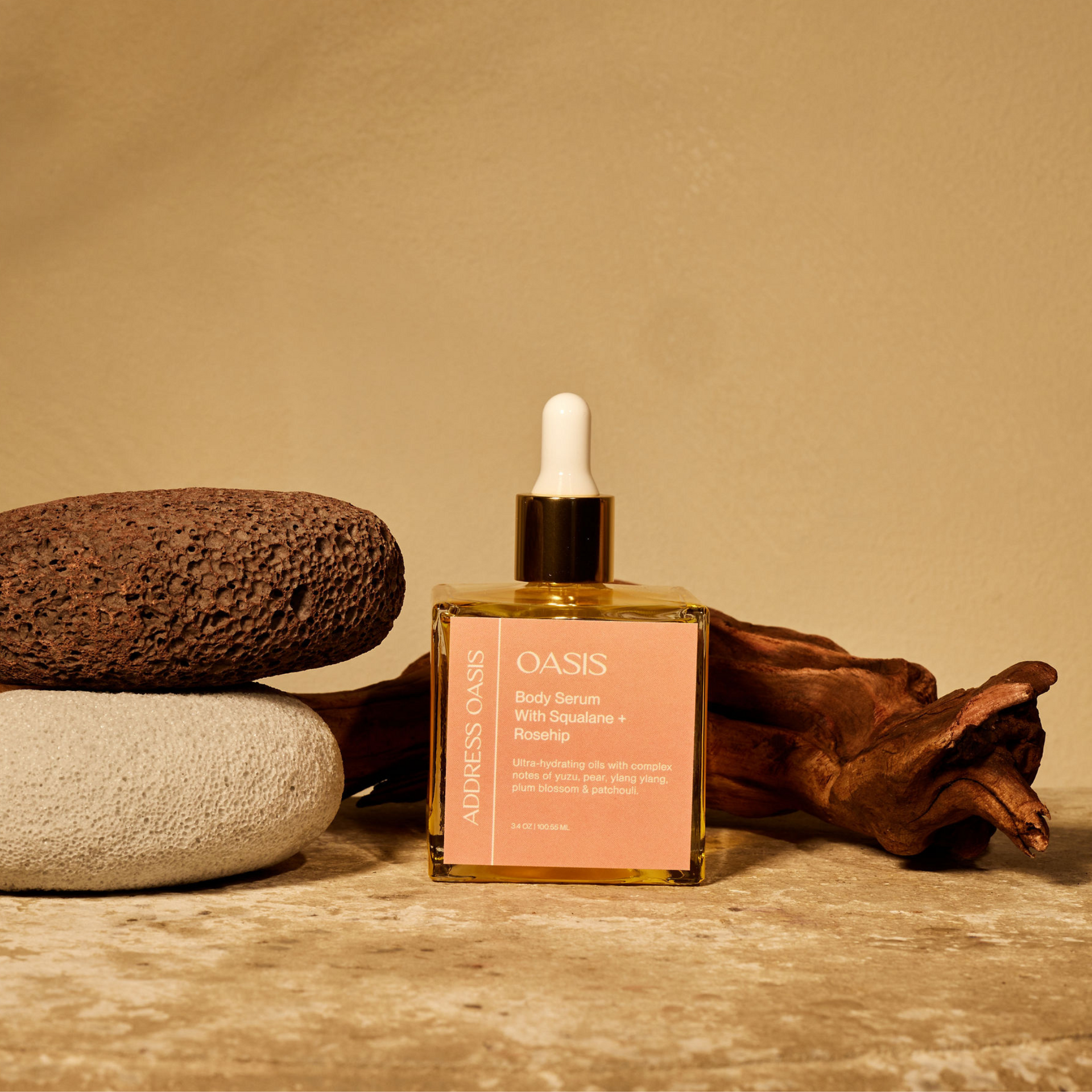 Oasis Body Serum – Address Oasis