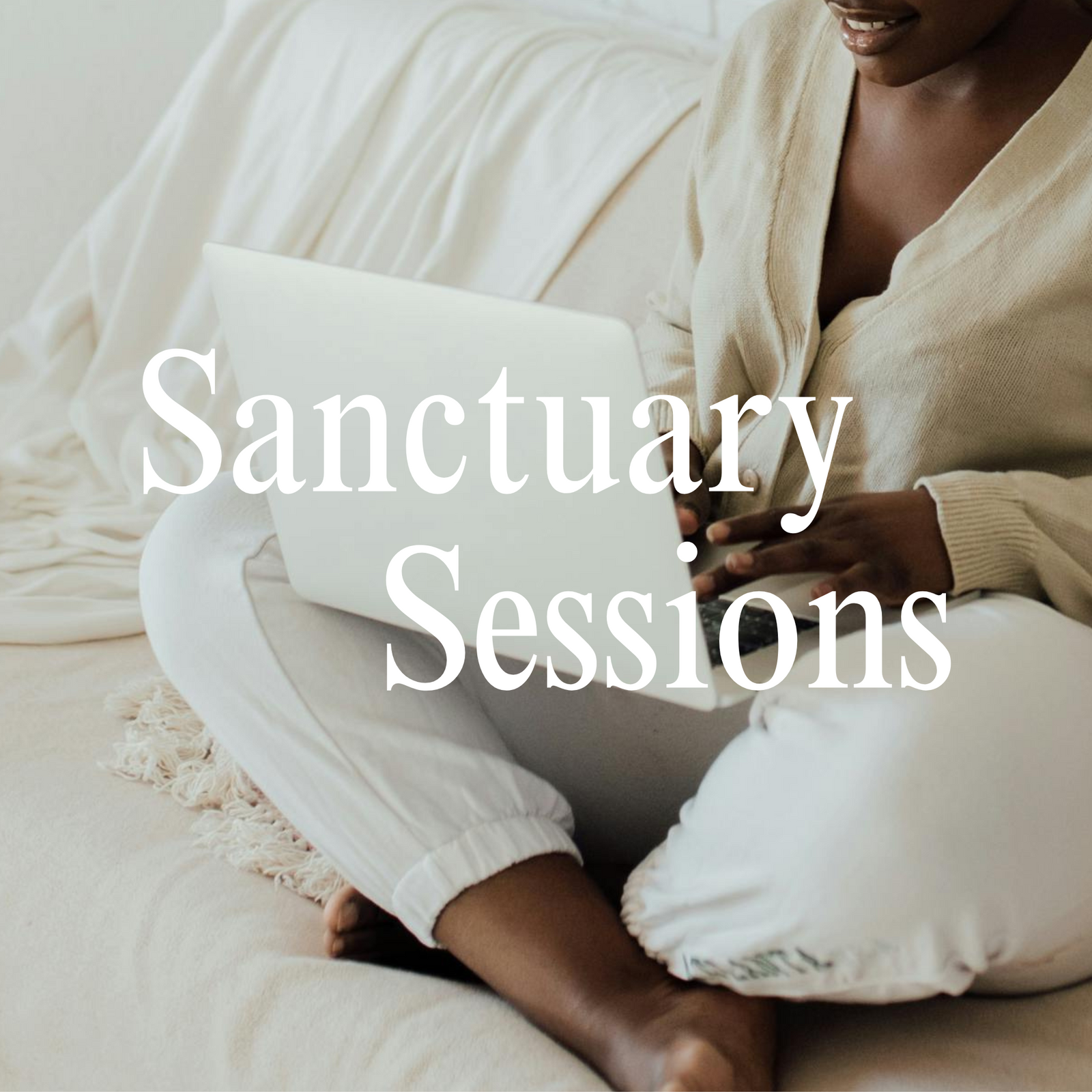 Sanctuary Session