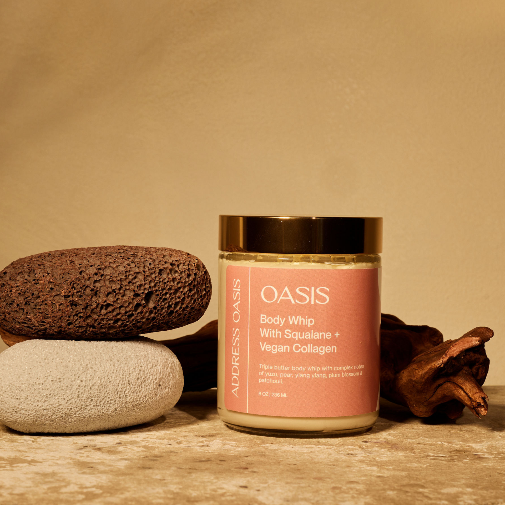 Body Butter – Address Oasis